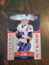 2019 Score Tom Brady Fantasy