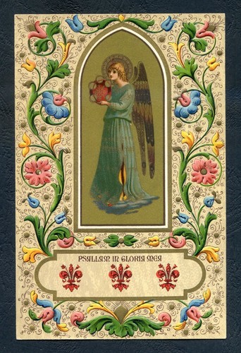 A107 cartolina vino di china - ,