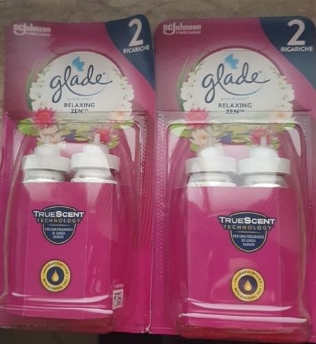 Profumatore per ambienti - per, glade