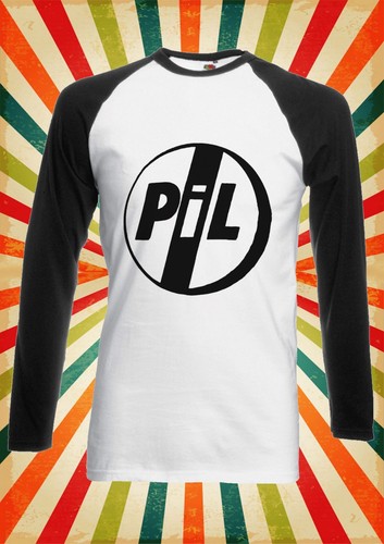 Shirt baseball manica - t-shirt, lunga