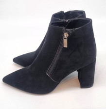 Stivali donna stivaletto