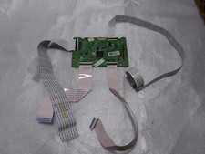 Ricambio per tv plasma LG 50PA4500  T.CON EAX64640001 EBR74815002 con cavi flex