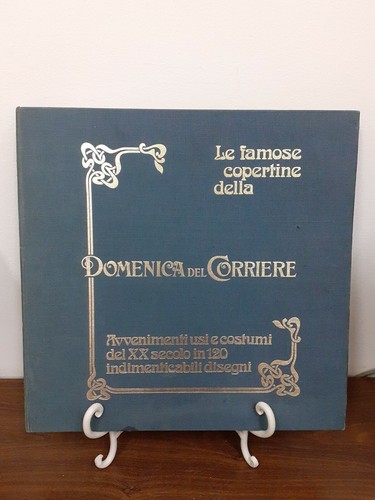 Famose copertine della - le,