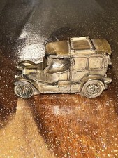 modellino auto d'epoca