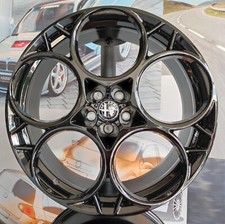 4 cerchi in lega 8,0j x20"