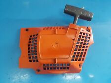 Avviatore messa in moto completa usata motosega husqvarna 350 351 353