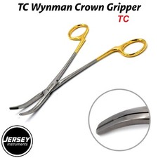 Pinza chirurgica Wynman