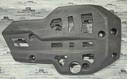 Paramotore para coppa triumph