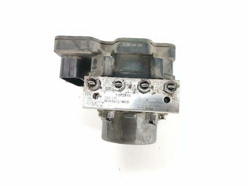 Pompa abs fiat panda - fiat,