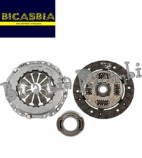 16879 - KIT FRIZIONE DM 180 PIAGGIO PORTER 1200 DIESEL 1.2 - 1400 DIESEL 1.4