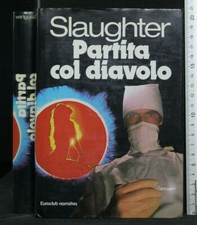 PARTITA COL DIAVOLO