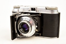 Voigtlander Vito II fotocamera