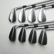 Set di ferri usati TaylorMade