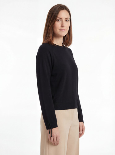Akep donna maglia girocollo - donna,