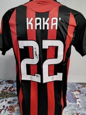 Maglia Ricardo Kaka' 22 Milan