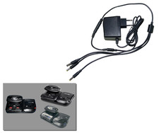 Power supply for sega - 3-in-1,