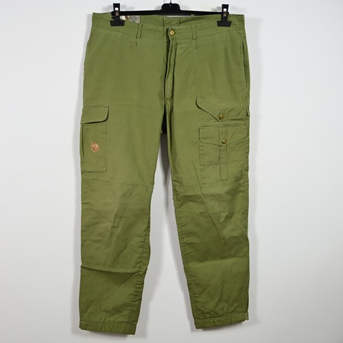 Fjallraven pantalone cargo - fjallraven_pantalone,