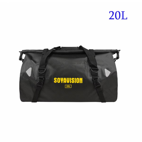 Borsa coda impermeabile per - da,