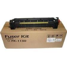 Gruppo Fusore FK-1150 originale 302RV93055 unità 220V per Kyocera P2335d, M2235,