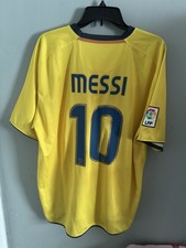 Messi #10 Barcellona 2008/2009