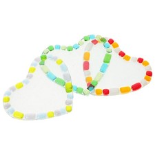  3 Pcs Arredamento Del