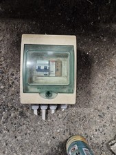 Quadro Elettrico Protezione