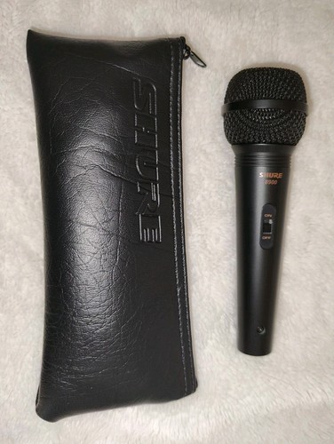 Shure 8900 cardioid dynamic - 8900,