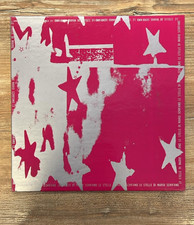 LE STELLE DI MARIO SCHIFANO