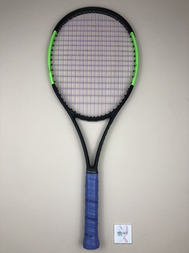 Wilson blade 98s 294 - v6.0,