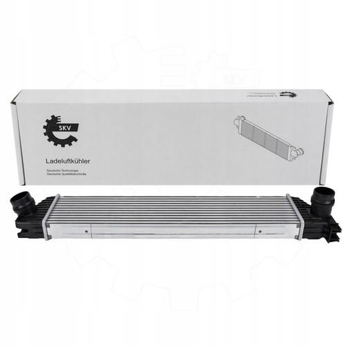 Intercooler 98skv179 master - 98skv179,