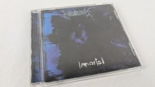 Immortal By Neolith CD Album