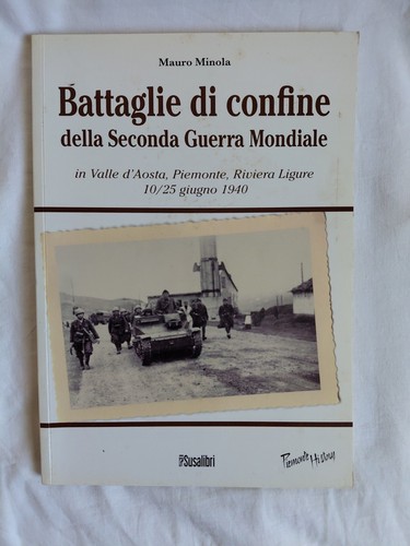 Libro battaglie confine - battaglie, di