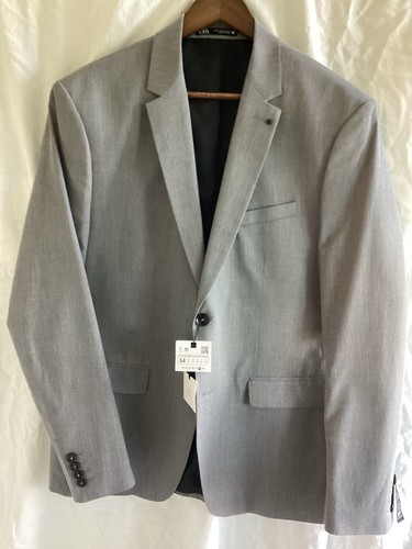Giacca uomo taglia 44 - taglia, us