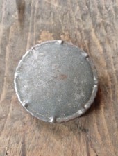 Tappo SERBATOIO Carburante VW BEETLE OVAL Split Originale (74) 