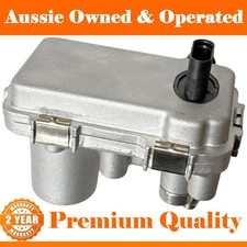 Turbo charger electronic - turbo,