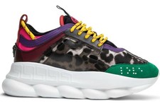 Versace Catena Reazione