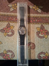 Swatch vintage Baiser D'Antan