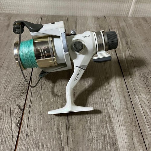 Mulinello spinning shimano - da,