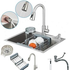 Lavello Cucina in Acciaio Inox