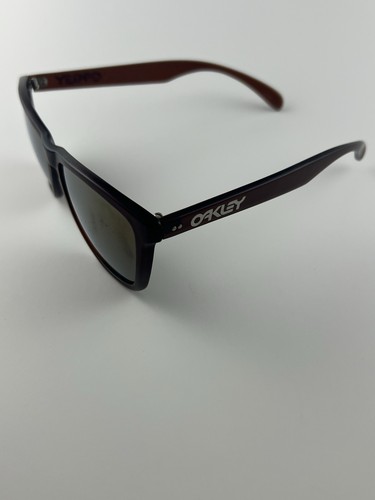 Oakley frogskins rootbeer - oakley,