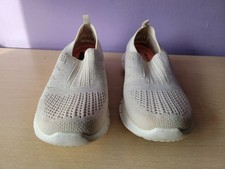 Scarpe slip-on Skechers Dual