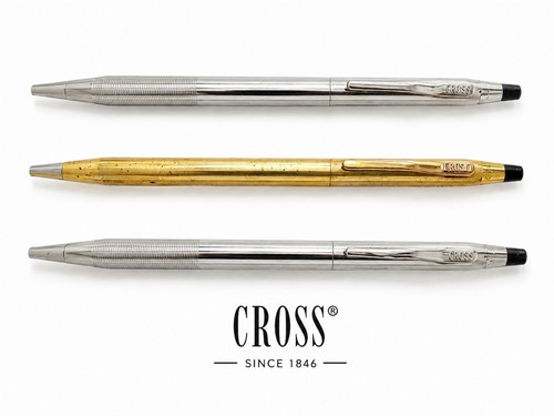 Cross penne sfera - cross, parti