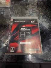 Gran Turismo Hd Ps3 Esclusiva