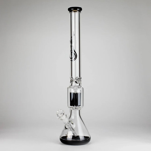 Genie glass water pipes - genie,