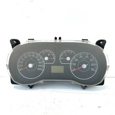 QUADRO STRUMENTI CONTACHILOMETRI FIAT GRANDE PUNTO 1.2 BENZINA (2005-2014)