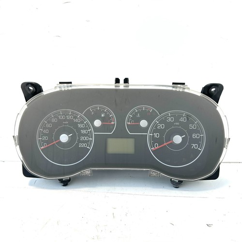 Quadro strumenti - quadro,