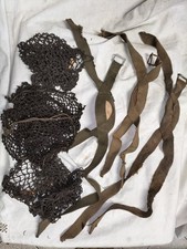 Lotto di 3 Sottogola Italiani