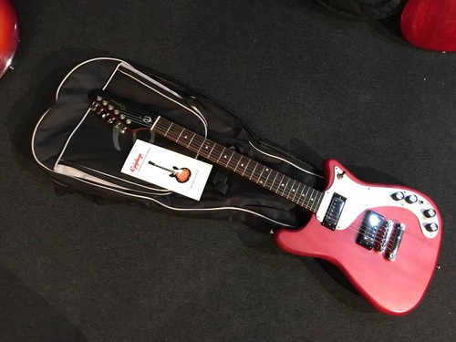 Chitarra elettrica epiphone - chitarra,
