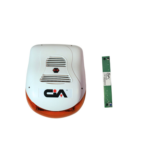 Sirena allarme antifurto - , da