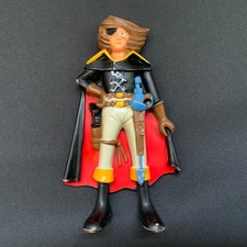 Figurina pirata spaziale